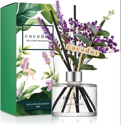 COCODOR Reed Diffuser 200ml