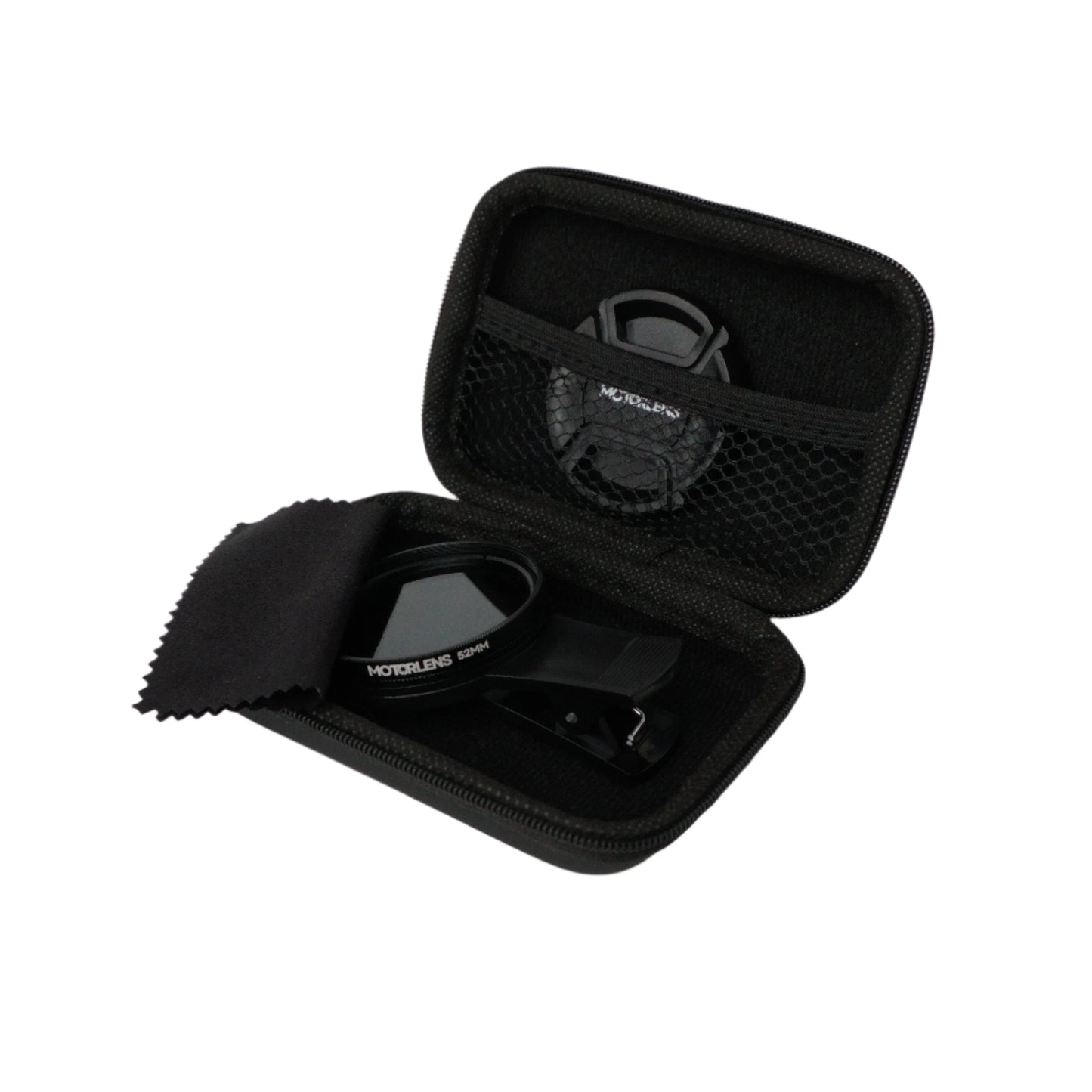 PRO Polarising Smartphone Filter