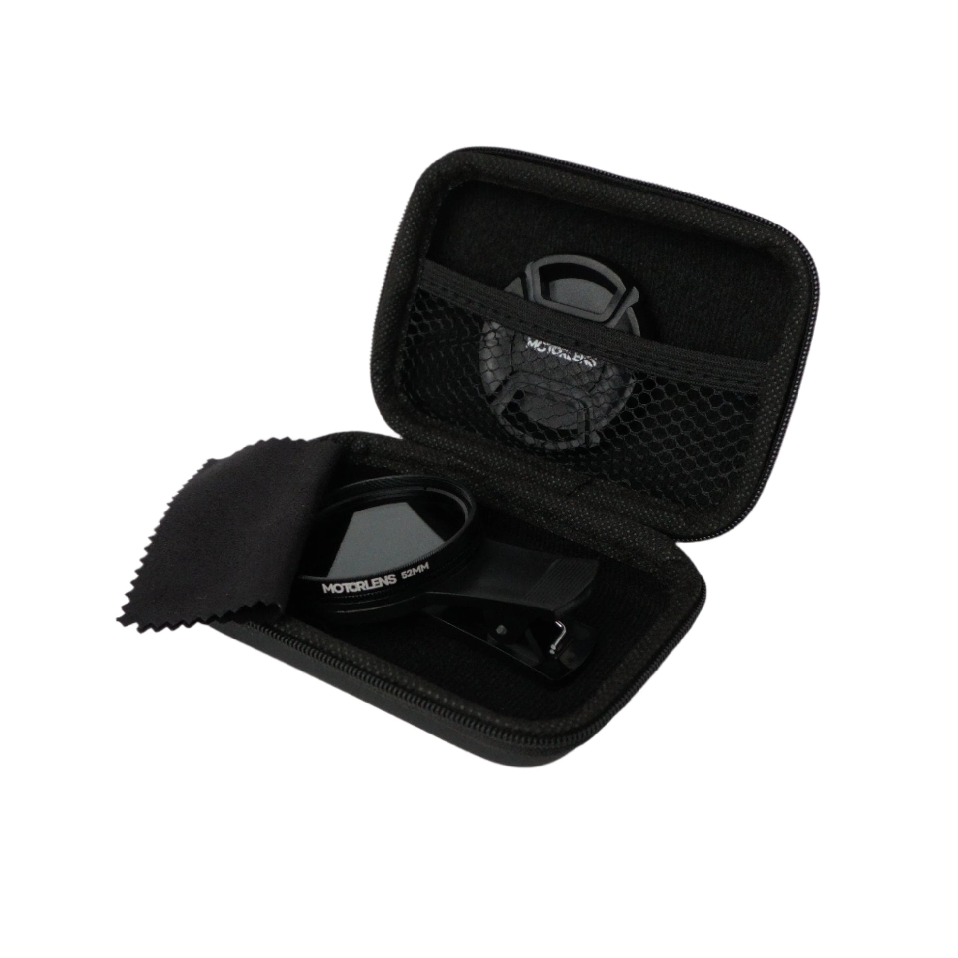 PRO Polarising Smartphone Filter