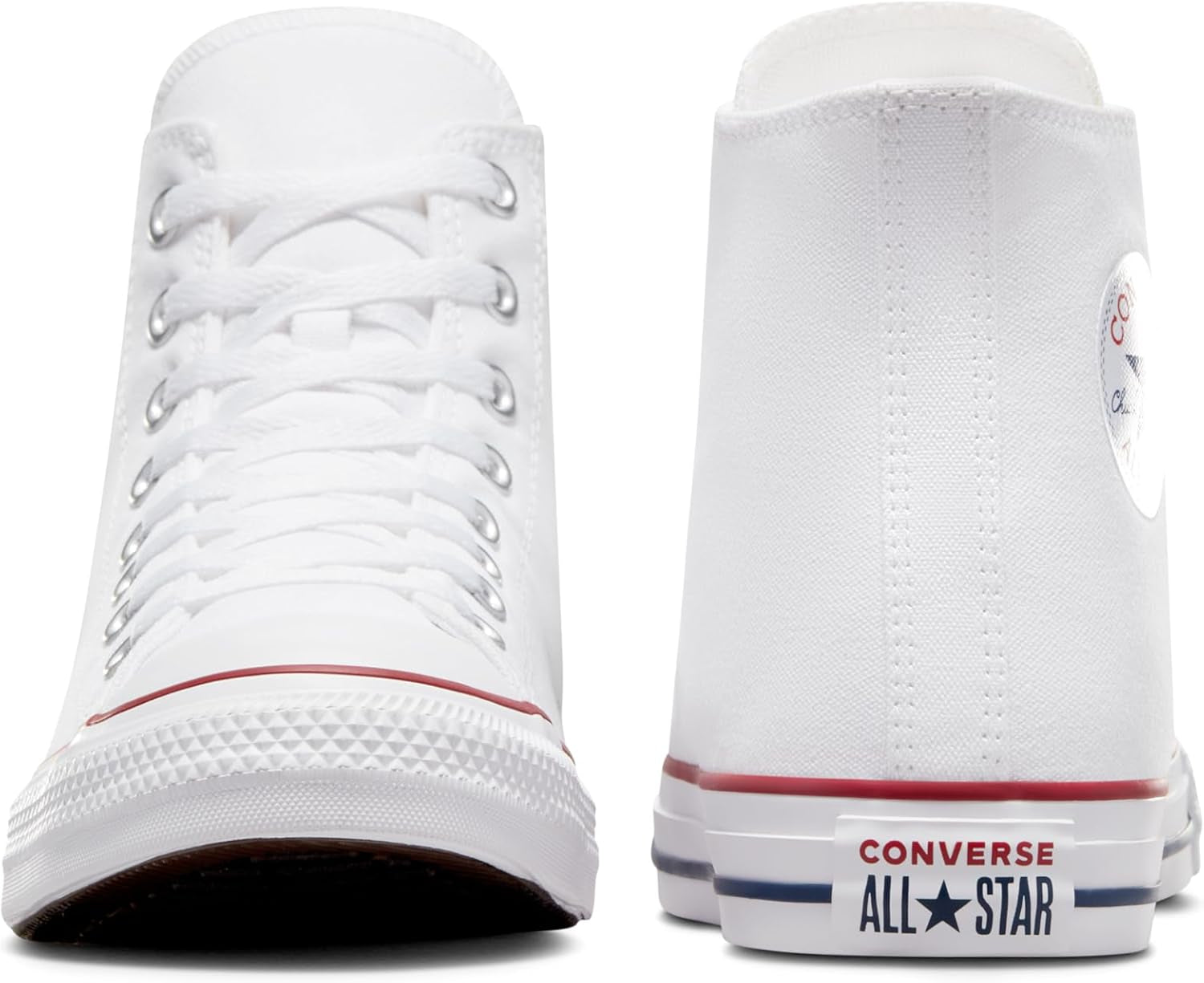 All Star Hi Trainers