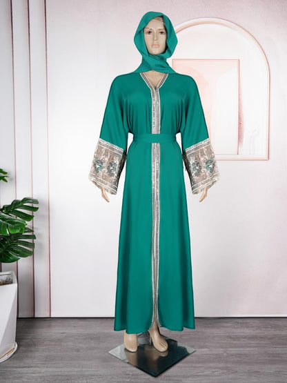 Women'S S9969 Bubu