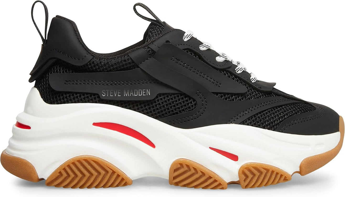 Women'S Possession Sneaker