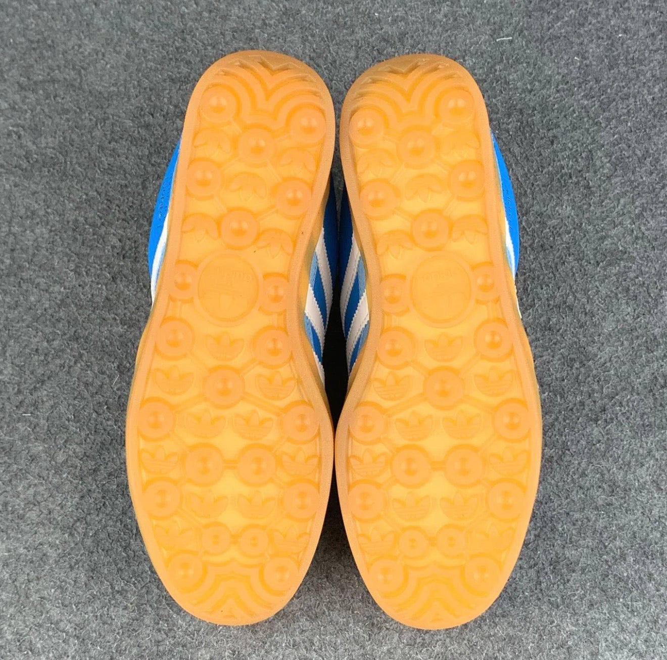 Bad Bunny × Gazelle Indoor 'San Juan'