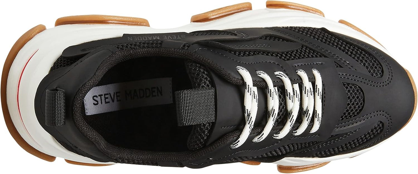 Women'S Possession Sneaker