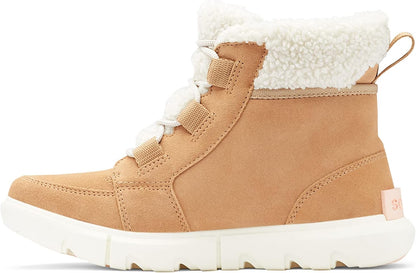 Women'S Explorer Carnival Wp Casual Winter Boots