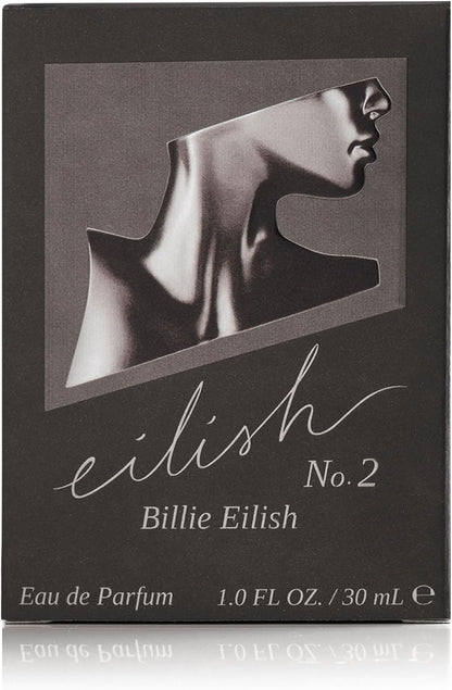 Eilish No2 Eau De Parfum 30Ml