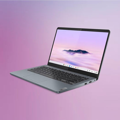 Lenovo IdeaPad Slim 3 Chromebook Plus 14-inch i3 8GB 256GB