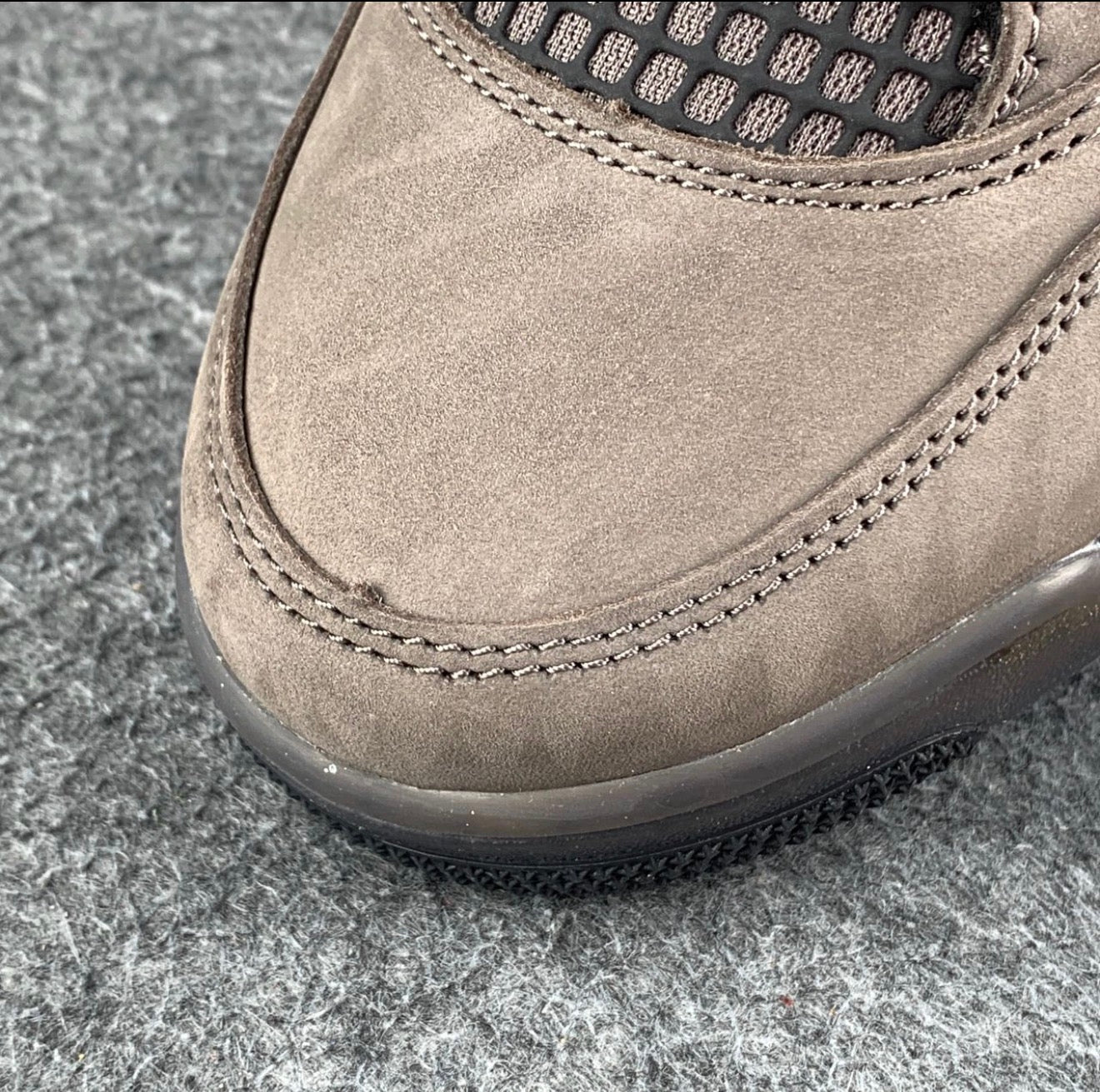 Air Jordan 4 Retro 'Cave Stone'