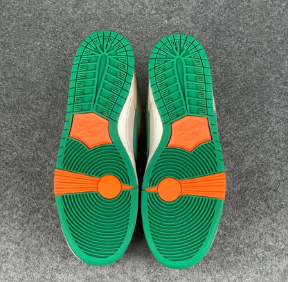 Jarritos x Dunk Low SB