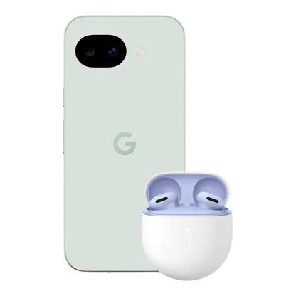 Google Pixel 10a 7 Years Updates 30+ Hour Battery