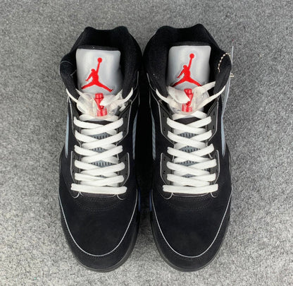 Air Jordan 5 Retro OG 'Metallic
Reimagined"