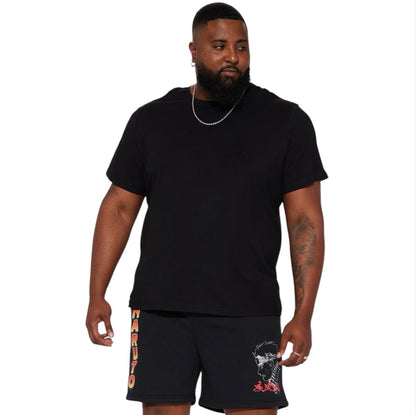Classic Lightweight Tee Black