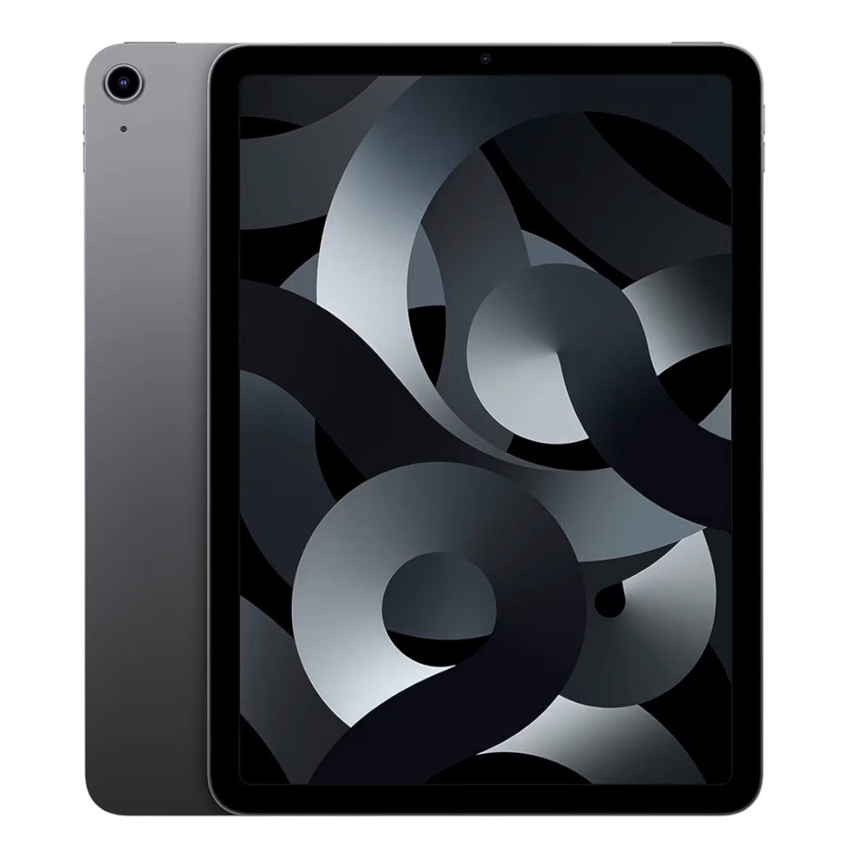 Apple iPad Air 5th Gen 10.9-inch 256GB Wi-Fi Cellular Space Grey Renewed