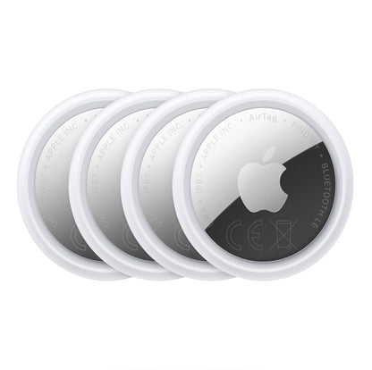 Apple AirTag 2nd Generation Item Tracker Precision Finding