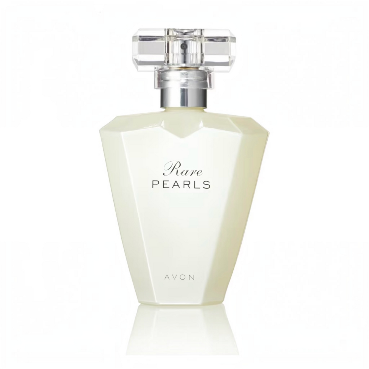 Avon Rare Pearls Eau De Parfum 50ml