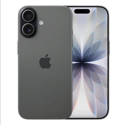 Apple iPhone 17 256GB 6.3-inch ProMotion A19 Black