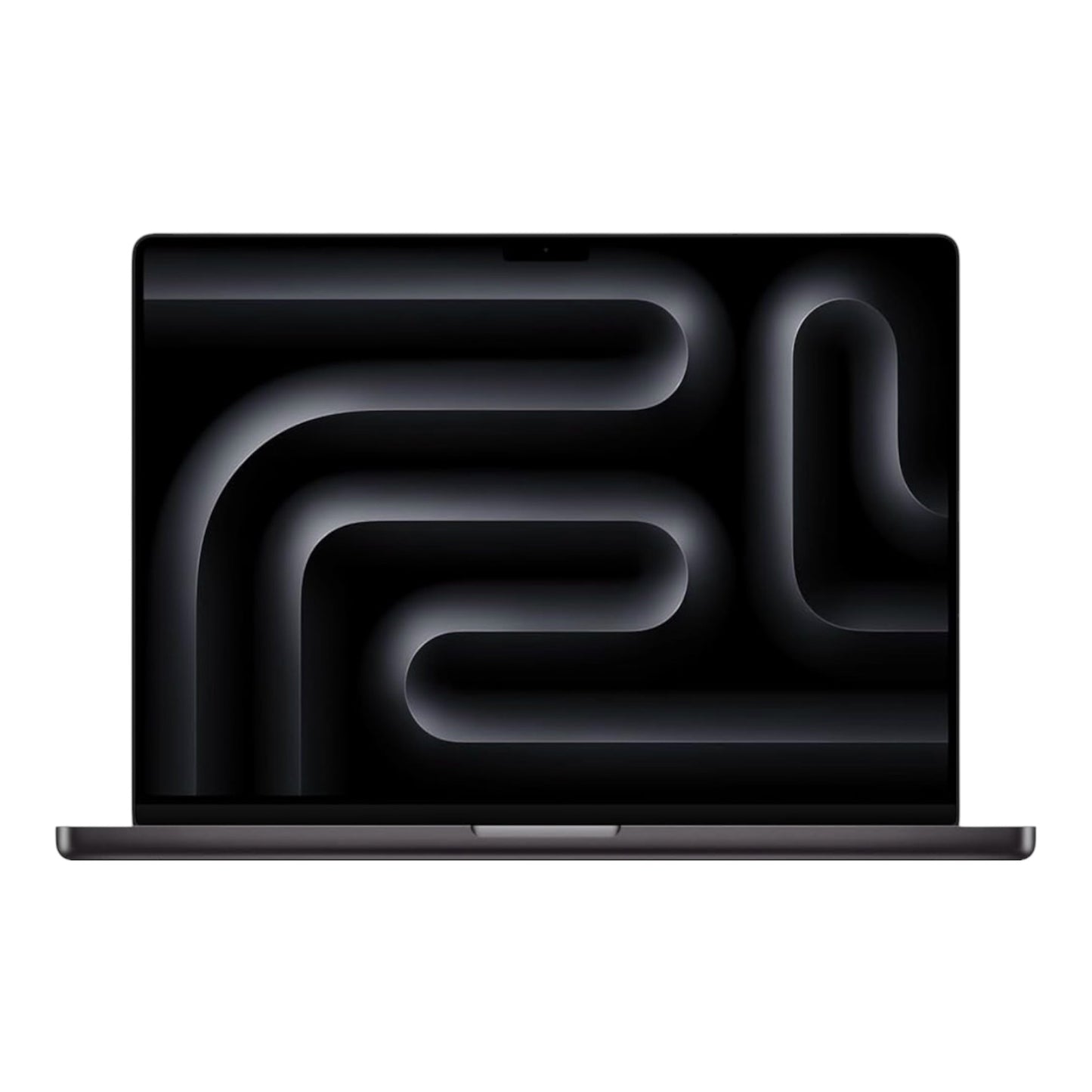 Apple MacBook Pro 16.2 M5 Max 48GB 2TB SSD 40-Core GPU Space Black