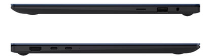 Samsung Galaxy Chromebook Plus i5 8GB 256GB Gemini AI Neptune Blue