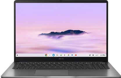 ASUS Chromebook 15 CM1505C4 MediaTek 4GB 128GB 15.6-inch Full HD