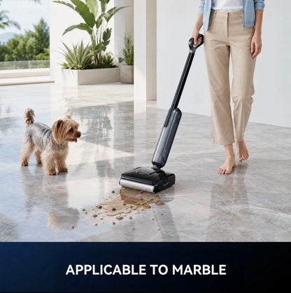 JONR H2 Cordless Wet & Dry Vacuum Cleaner