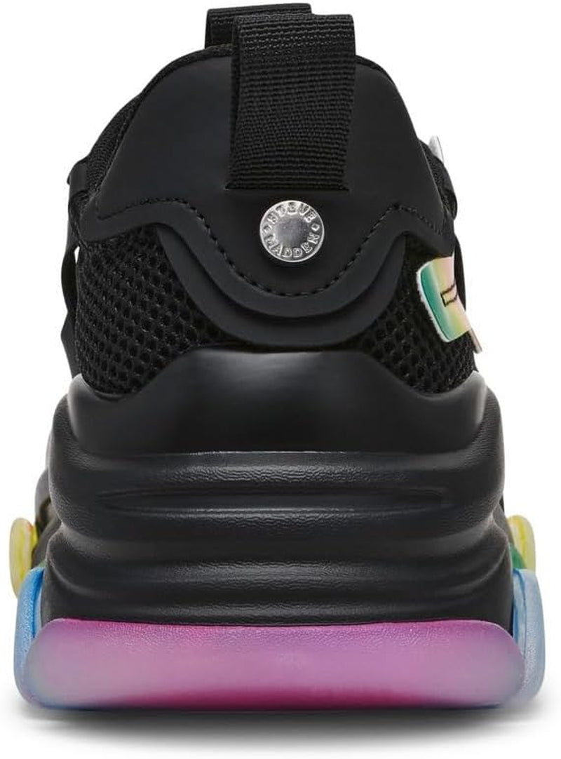 Women'S Possession Sneaker