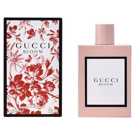 Gucci Bloom Eau de Parfum – A Timeless Floral Scent for Women