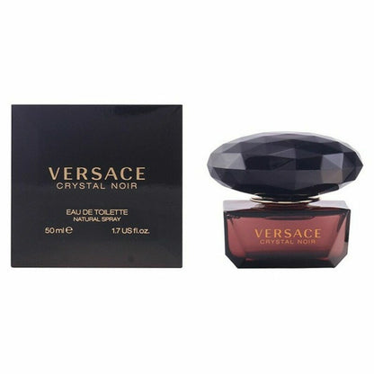 Versace Eau de Toilette – A Timeless & Feminine Fragrance