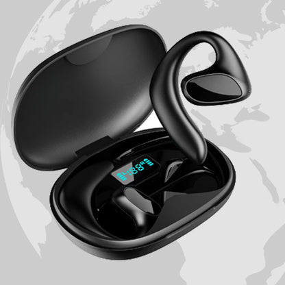 M8 Smart Language Translator Earbuds - Wireless Bluetooth Device for Accurate Two-Way Translation in 144 Languages