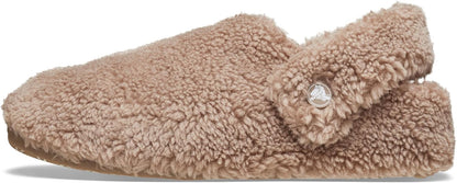 Classic Cozzzy Slipper