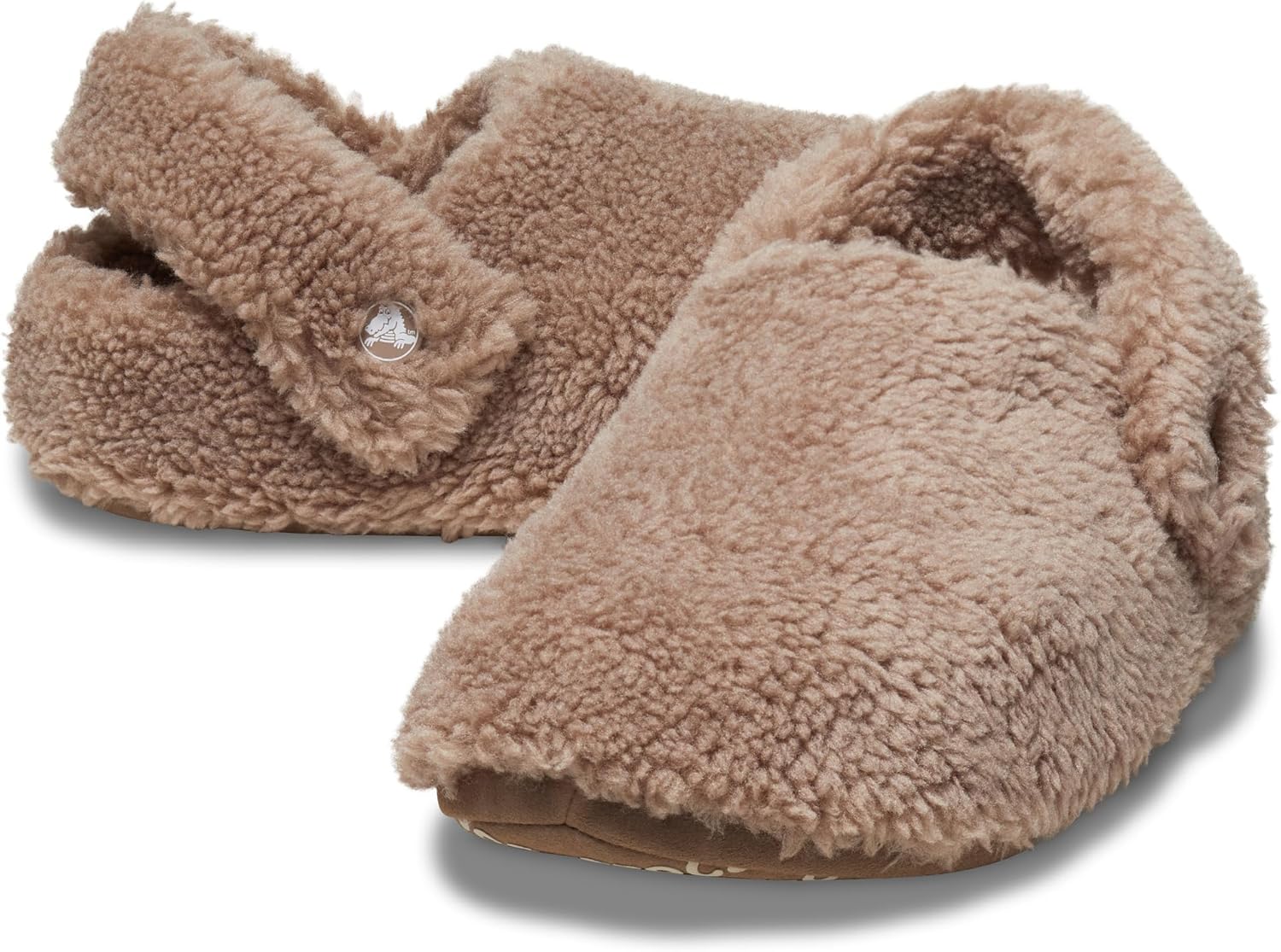 Classic Cozzzy Slipper