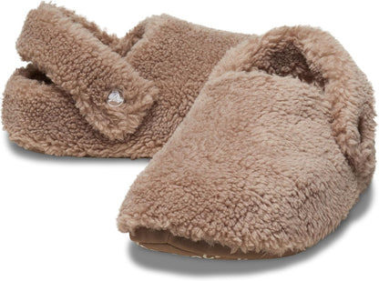Classic Cozzzy Slipper