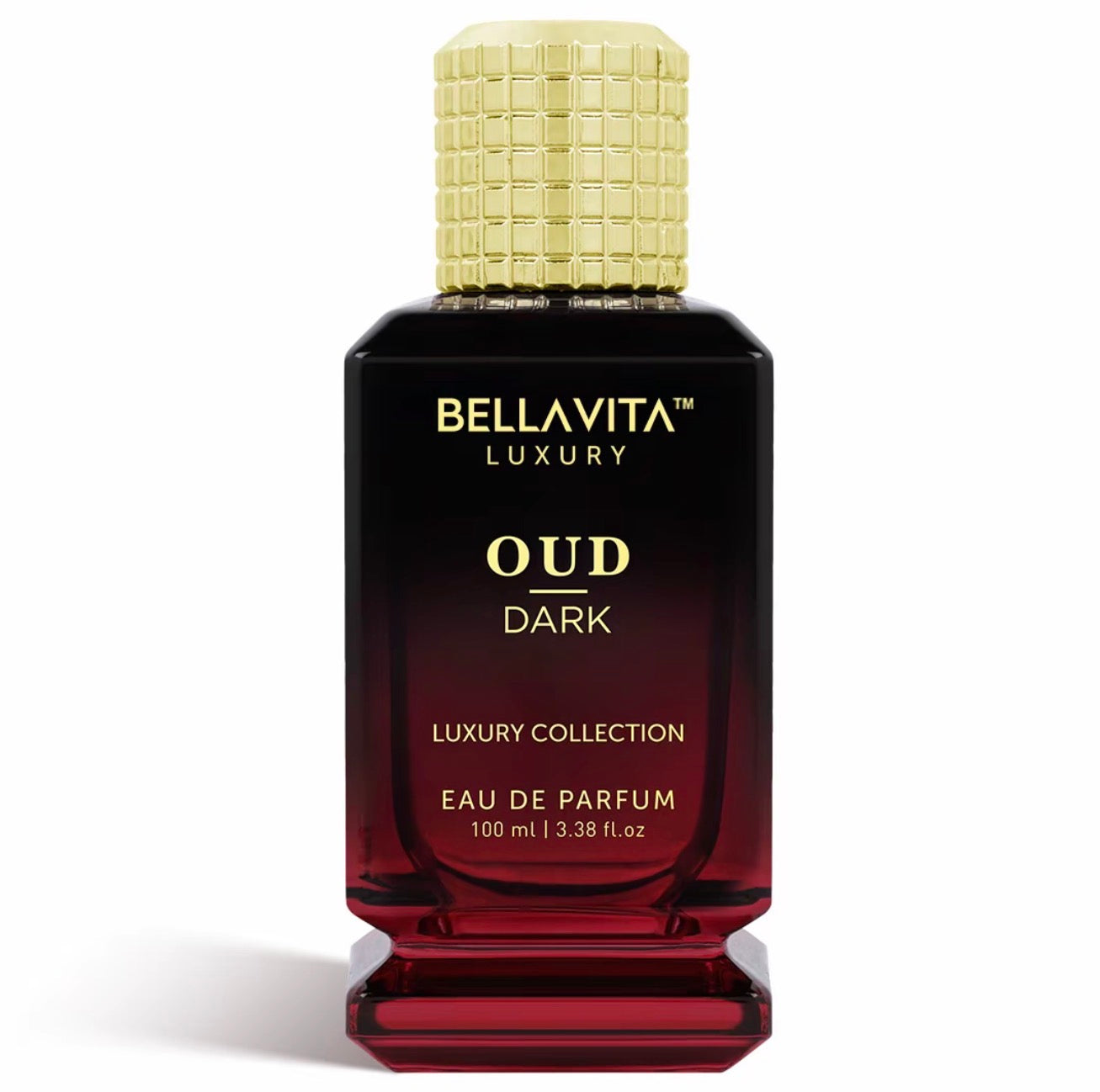 BellaVita OUD Dark Eau De Parfum