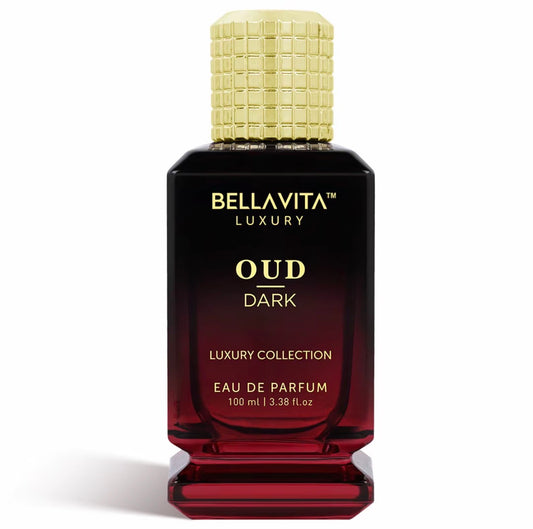 BellaVita OUD Dark Eau De Parfum
