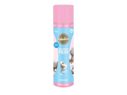 Sunday Blitz 9 Piece Cleaning Bundle