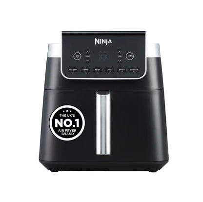 Ninja Air Fryer MAX PRO 6.2L AF180UKSD Stone Gold Digital Air Fryer