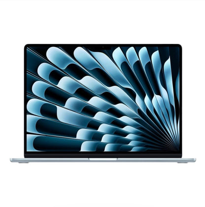 Apple MacBook Air 15-inch M5 24GB 1TB SSD Wi-Fi 7 Sky Blue