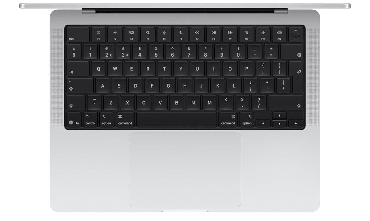 Apple MacBook Pro 14.2-inch M5 24GB 1TB SSD Liquid Retina XDR