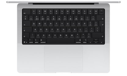 Apple MacBook Pro 14.2-inch M5 24GB 1TB SSD Liquid Retina XDR