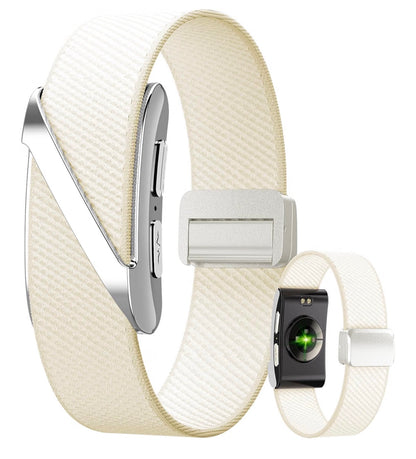 Health Fitness Tracker Smart Band AI Sleep Heart Rate Monitor