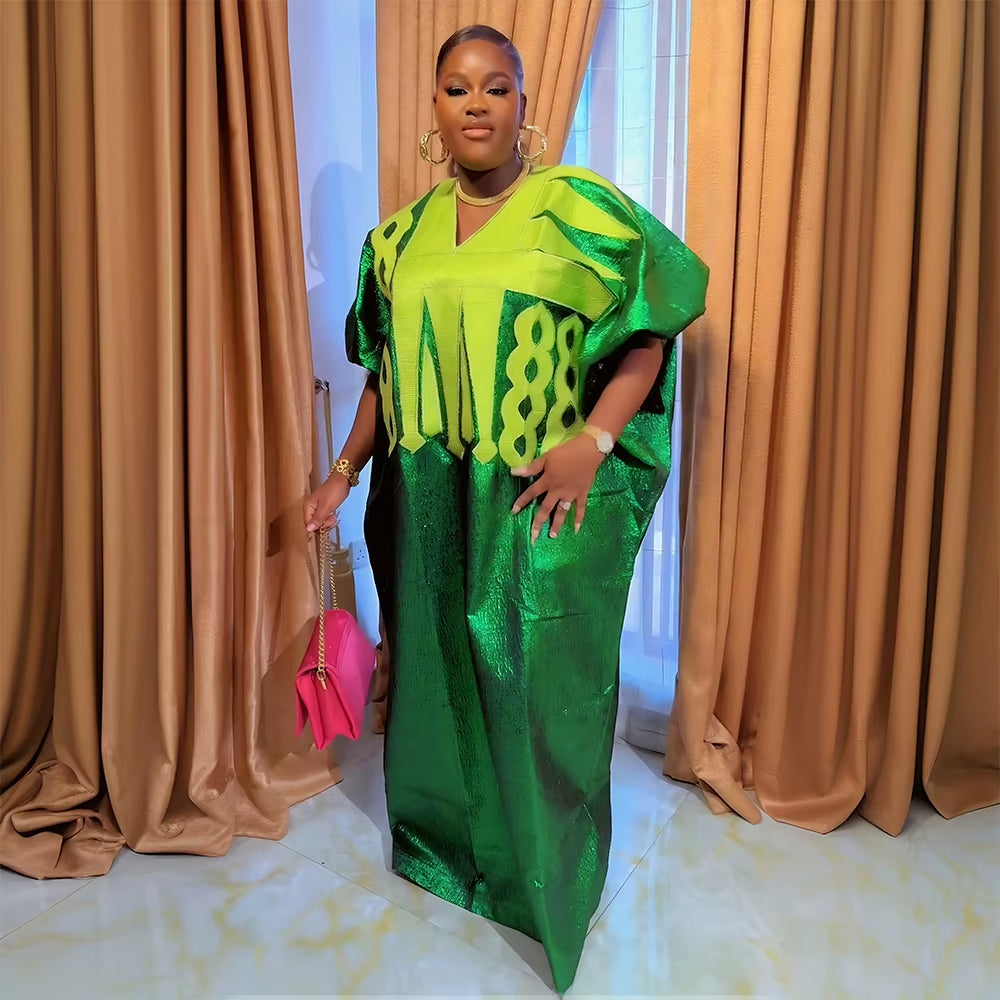 Abayas for Women Dubai Luxury 2025 African Muslim Fashion Dress Caftan Marocain Evening Party Dresses Boubou Robe Djellaba Femme