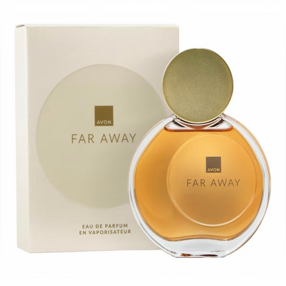 Avon Far Away Eau De Parfum 50ml