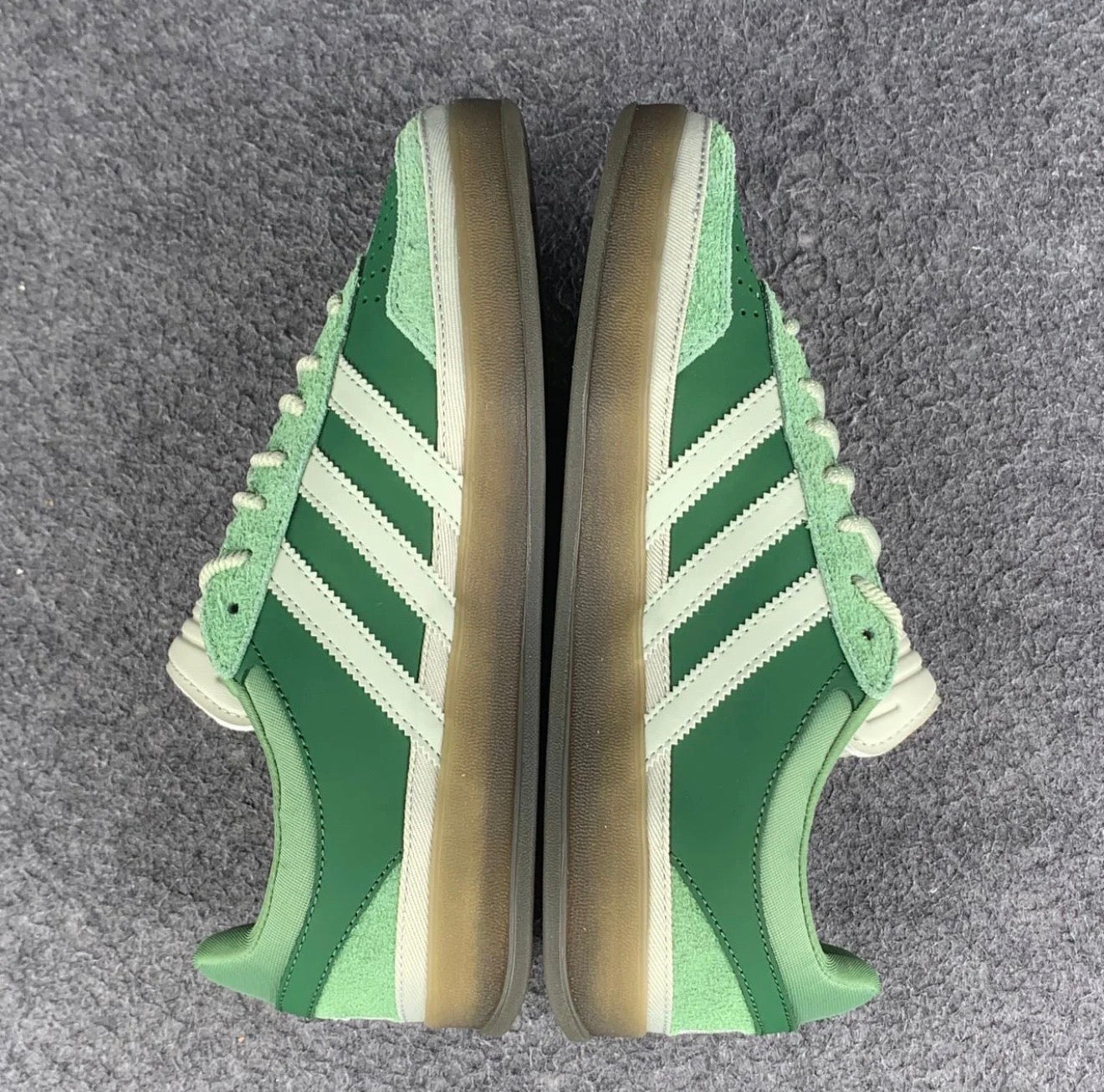 Bad Bunny x Gazelle Indoor 'El Yunque'