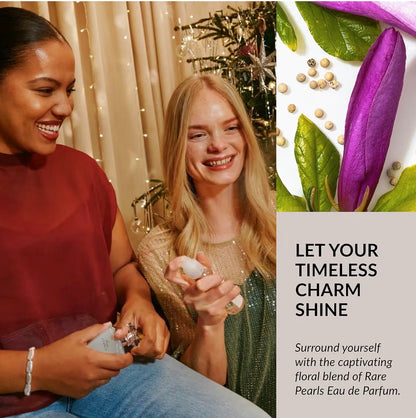 AVON Rare Pearls Gift Set