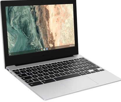 Samsung Chromebook Go 11.6-inch Celeron N4500 4GB 64GB Silver