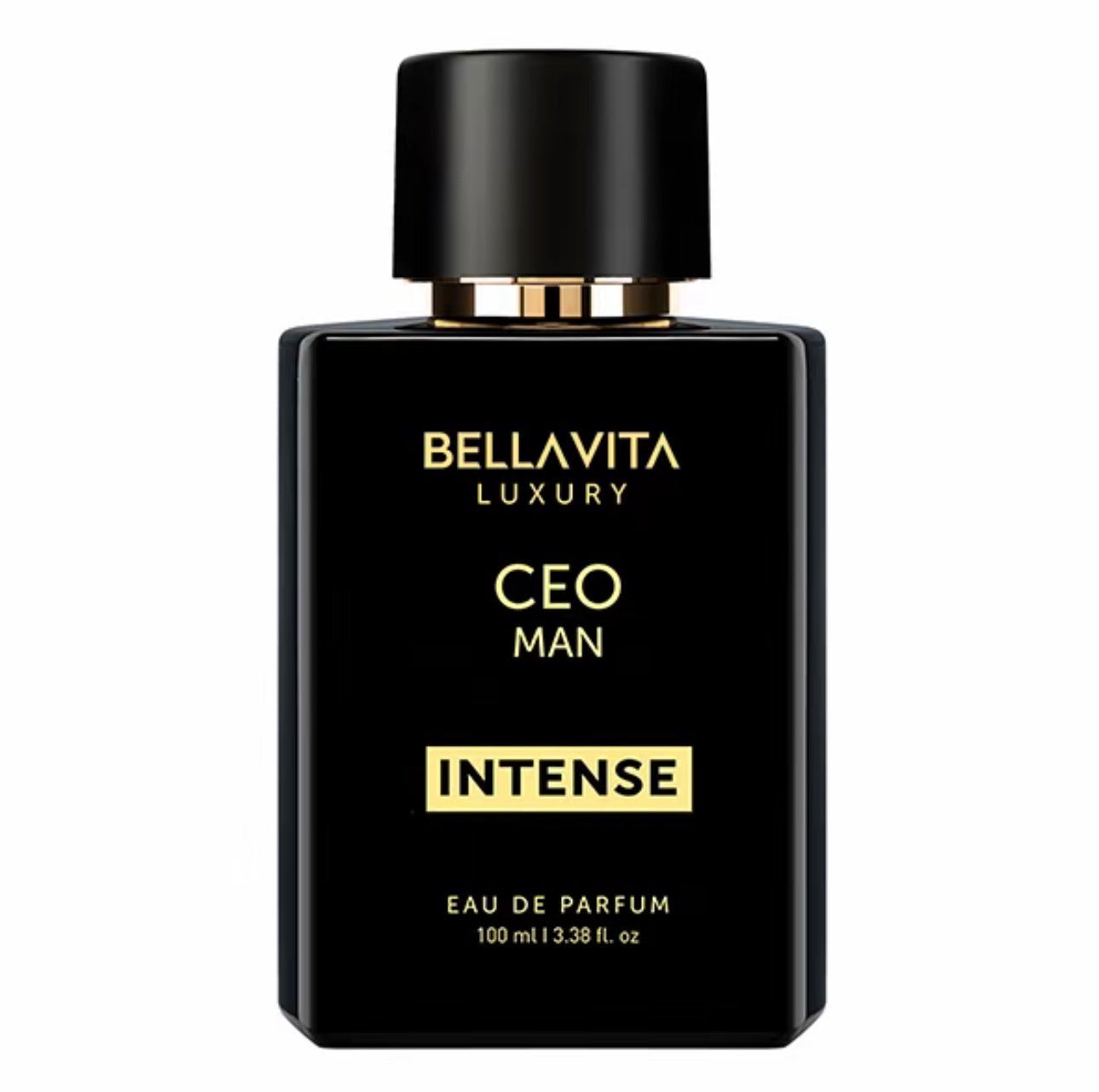 BellaVita Luxury CEO Man Intense Eau de Parfum 100ml