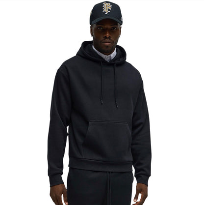 Tyson Hoodie Black