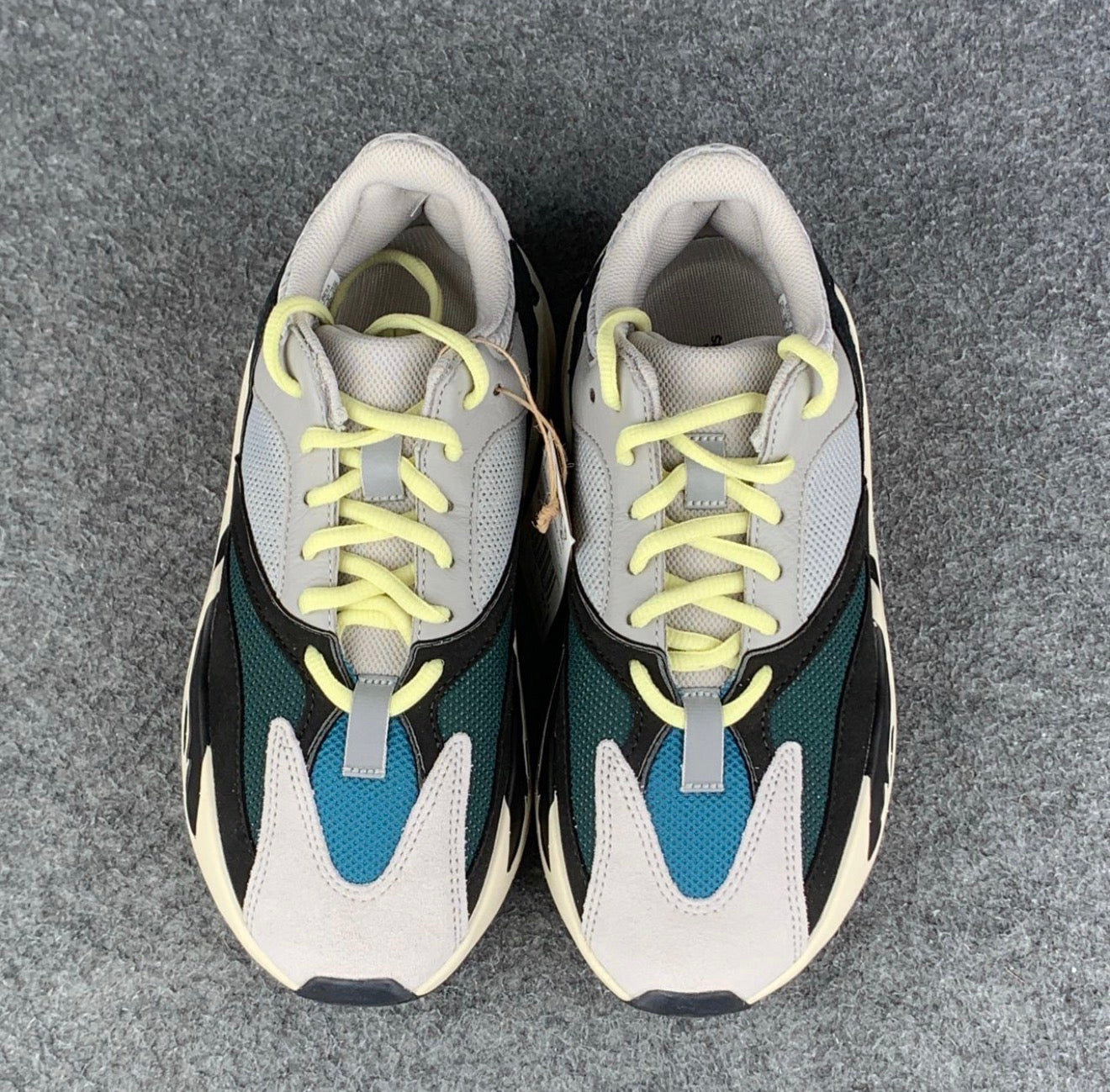Adidas Yeezy Boost 700 'Wave Runner'