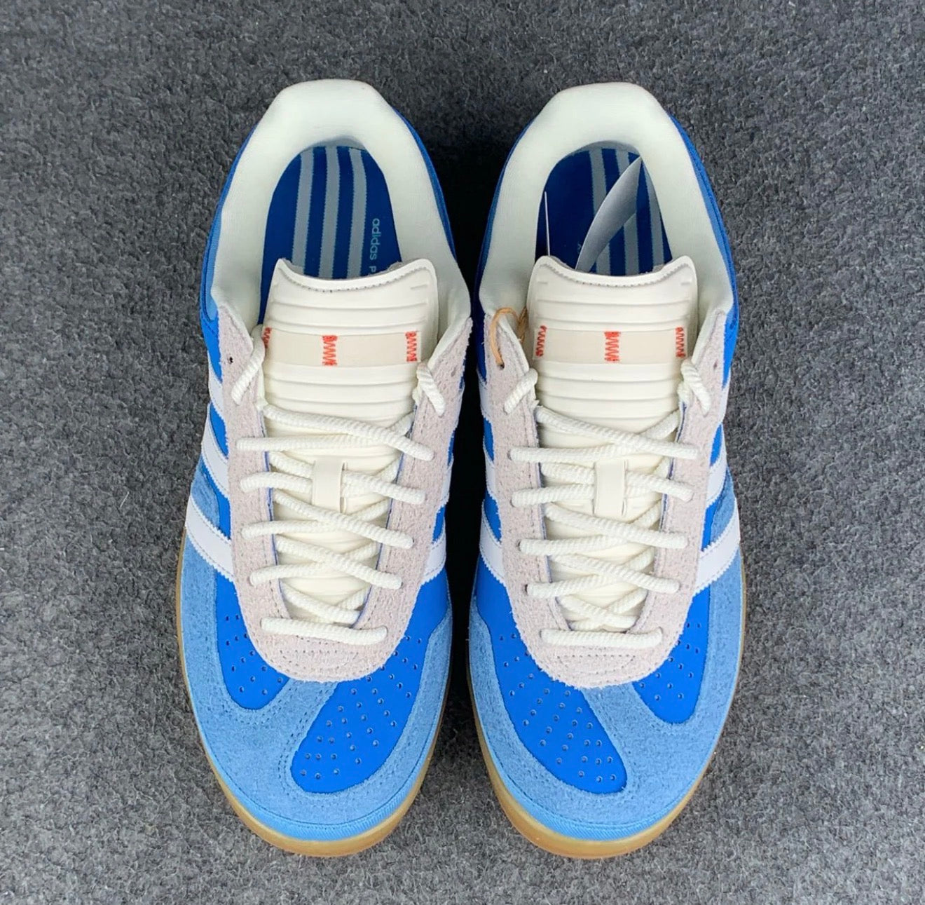 Bad Bunny × Gazelle Indoor 'San Juan'