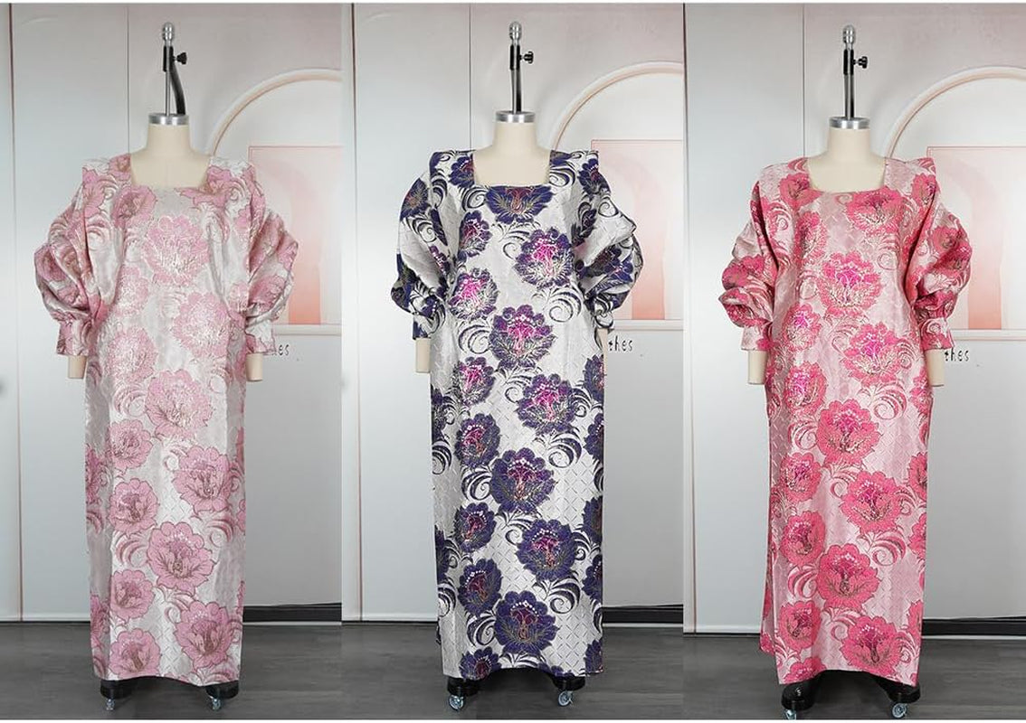 Women'S S10832 Bubu Dress