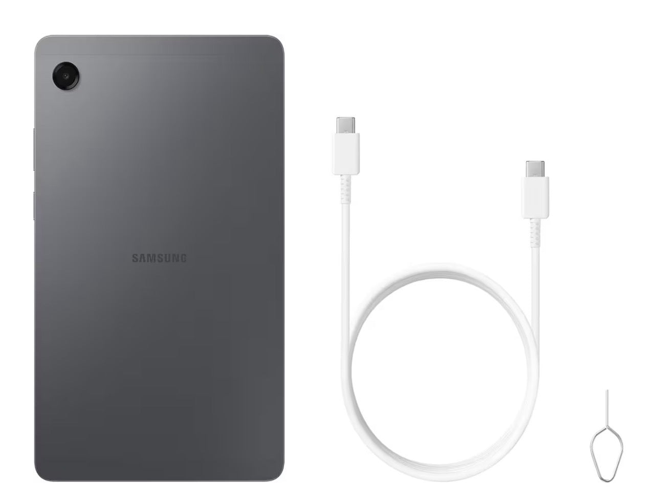 Samsung Galaxy Tab A11 8.7 Inch 64GB 4GB RAM Grey Tablet